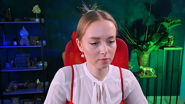 JenniferGraces Chatroom