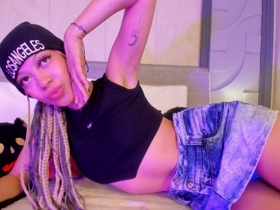 JenniferHillss Chatroom