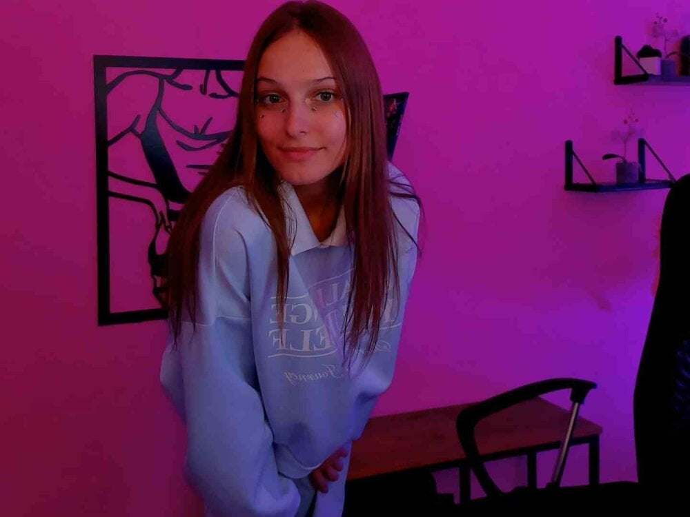 JenniferKiim Chatroom