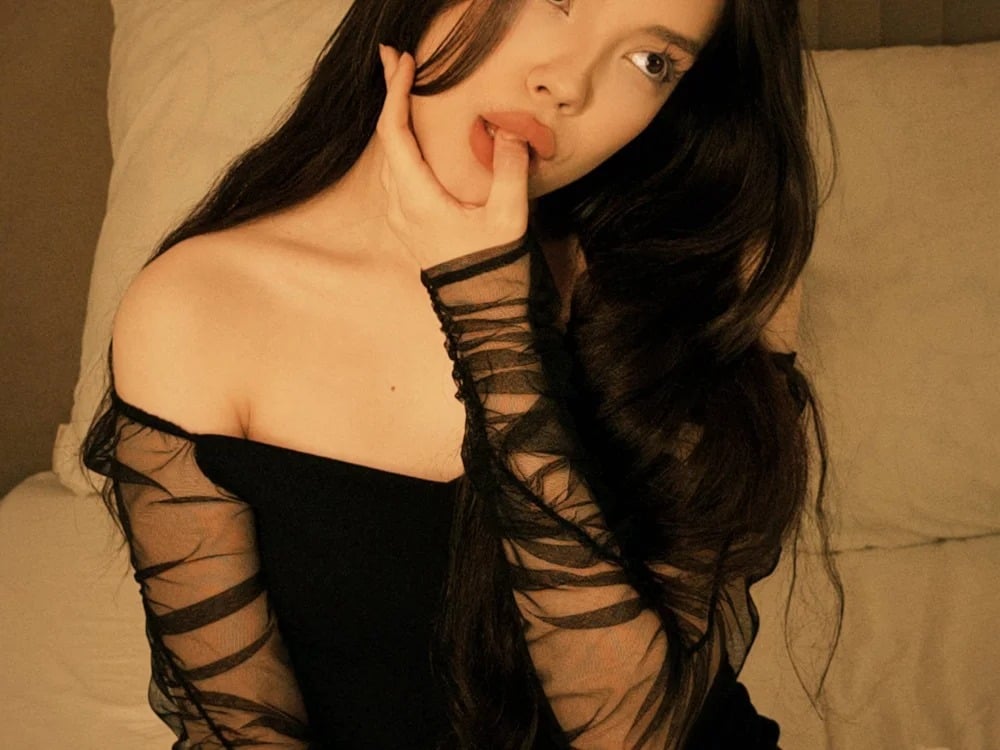 JenniferMuse Chatroom