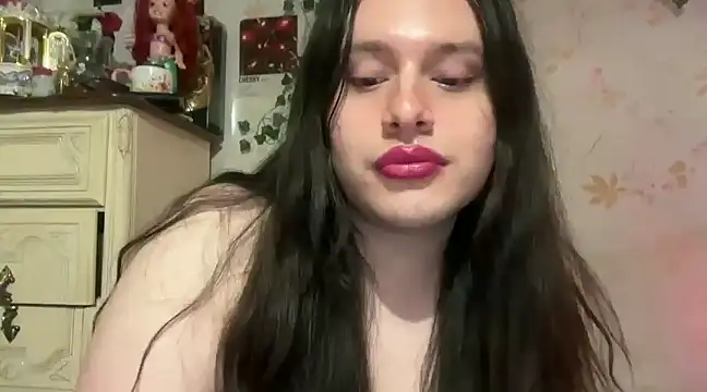 JenniferRobbie Chatroom