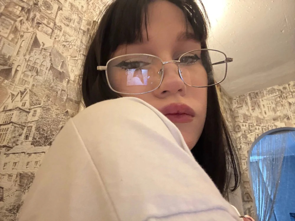 Jennifer_Broccoli Chatroom