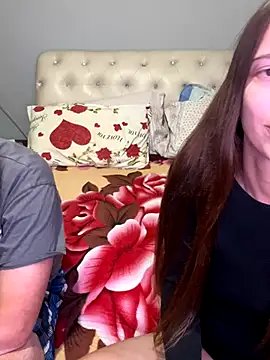 JennyAlexHot Chatroom