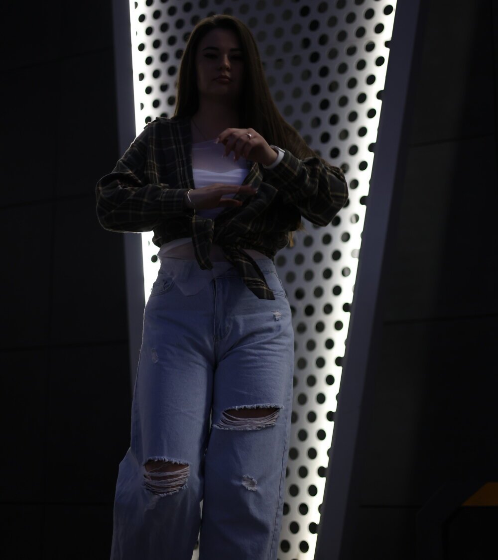 JennyXCherry Chatroom