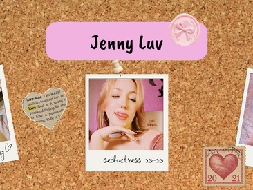 jenny-luve