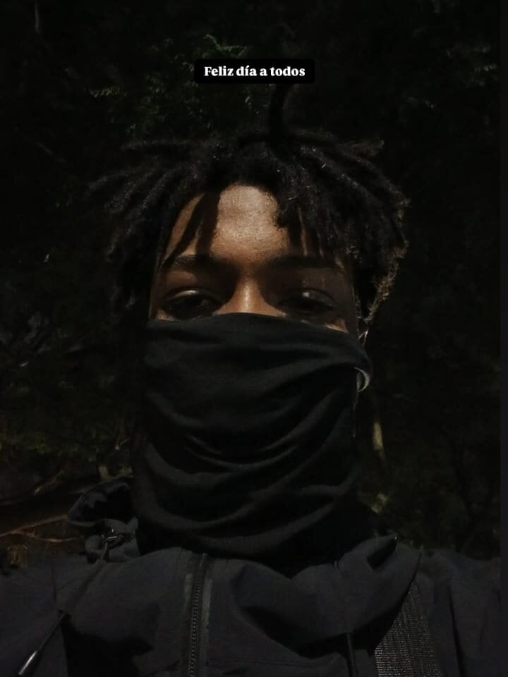 JeremihOflowder Webcam Profile Picture JeremihOflowder Chatroom