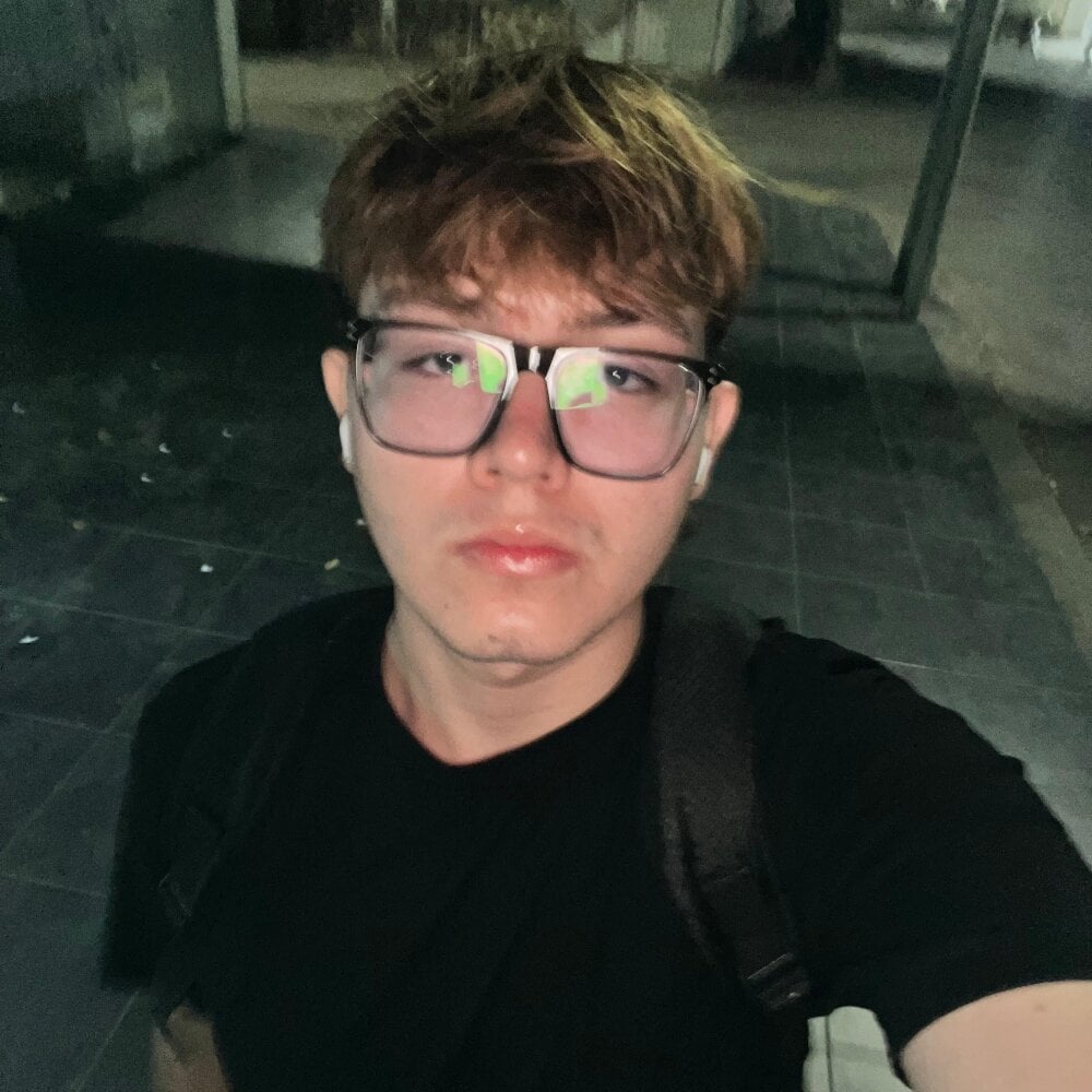 JeremyJones_ Chatroom