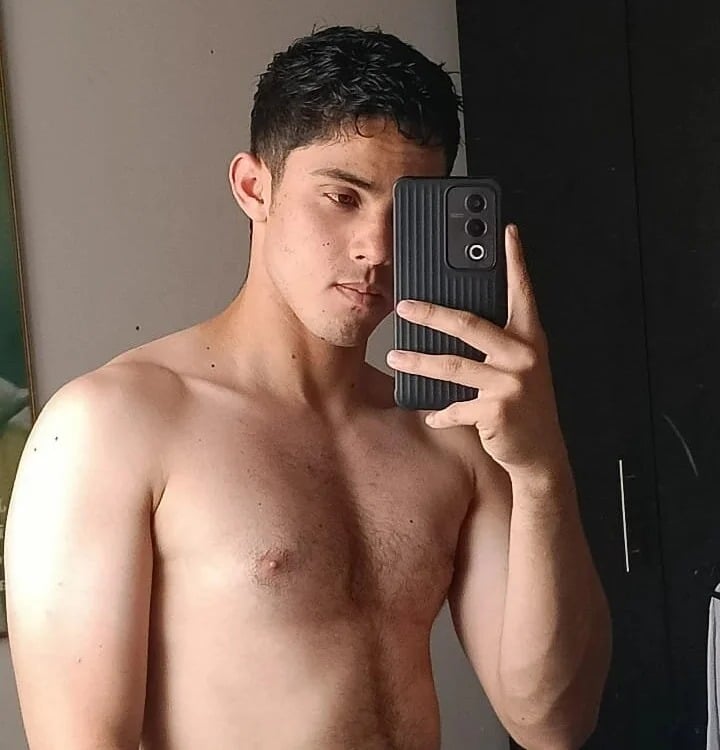 Jeremy_01 Chatroom