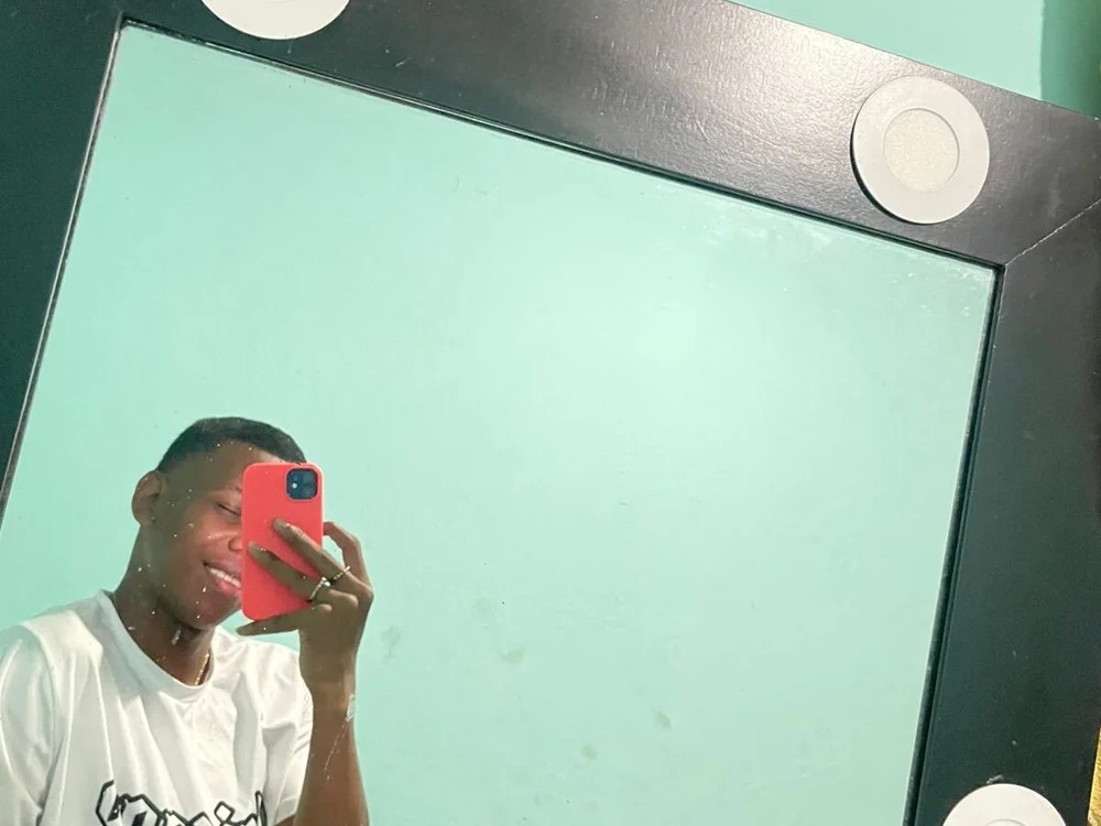 Jermon_Blake Chatroom