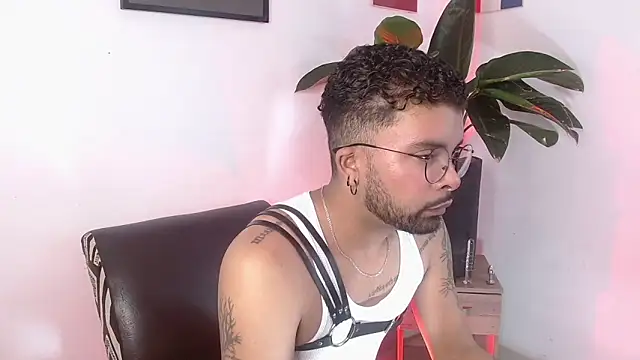 Jerry_blaze Chatroom