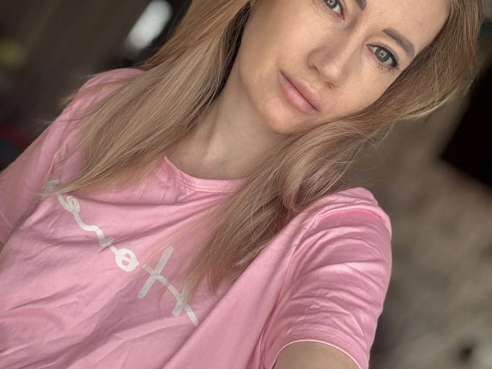 JessFoxx33 Chatroom