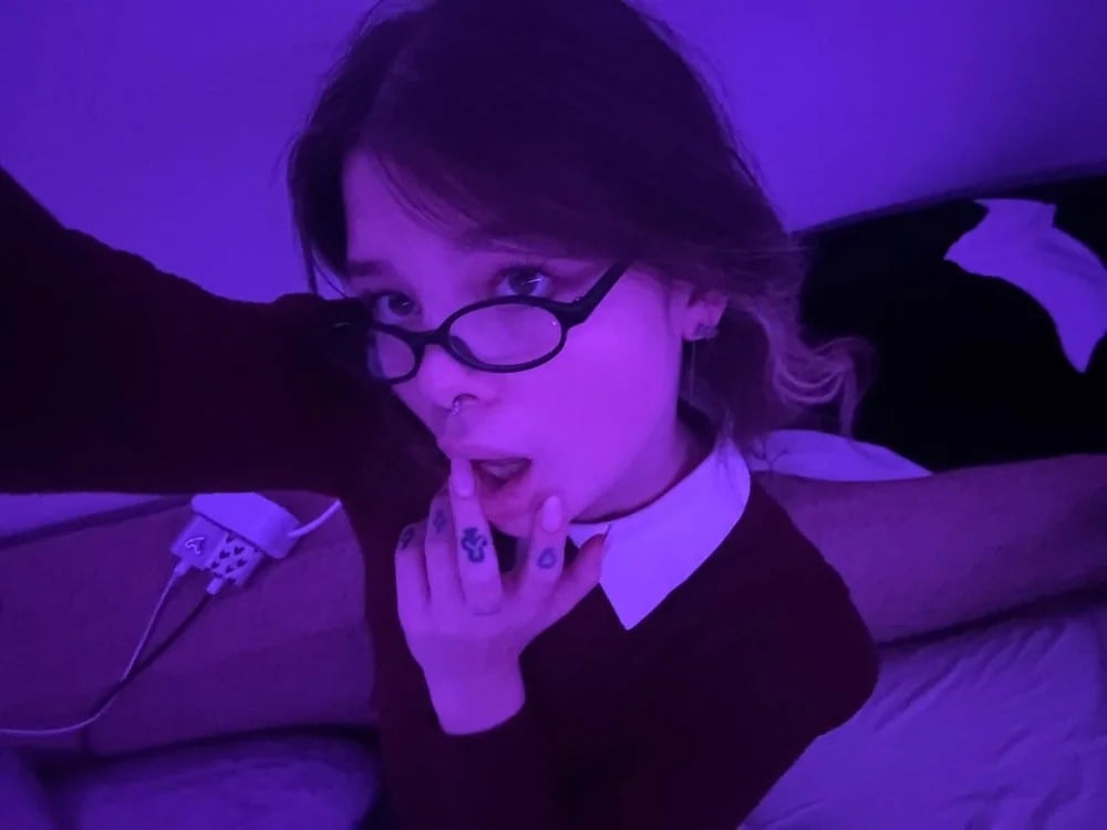 JessLuck Chatroom