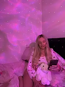 JessPrincess Chatroom