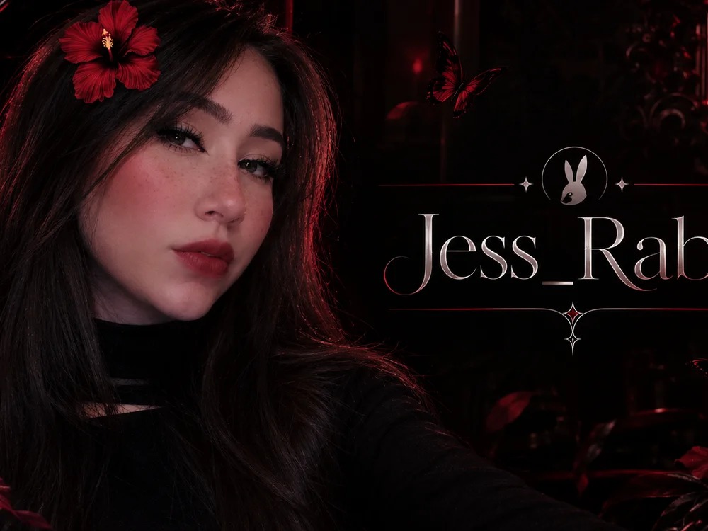 Jess_Rabit Chatroom