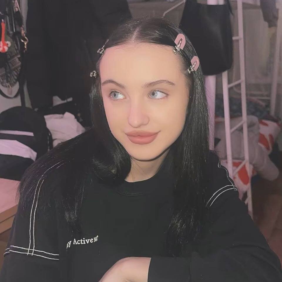 JesseGudgel Chatroom