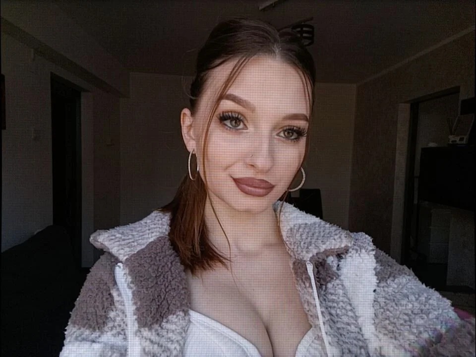 JessicaAly Chatroom