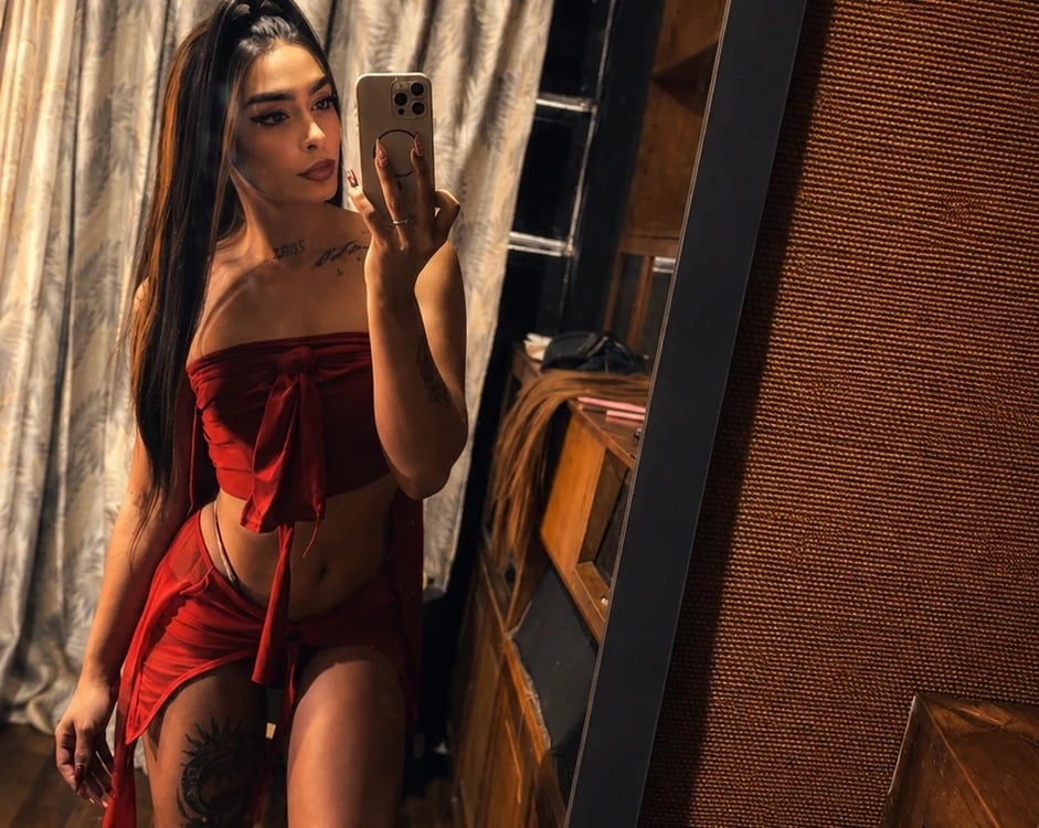 JessicaGill_ Chatroom