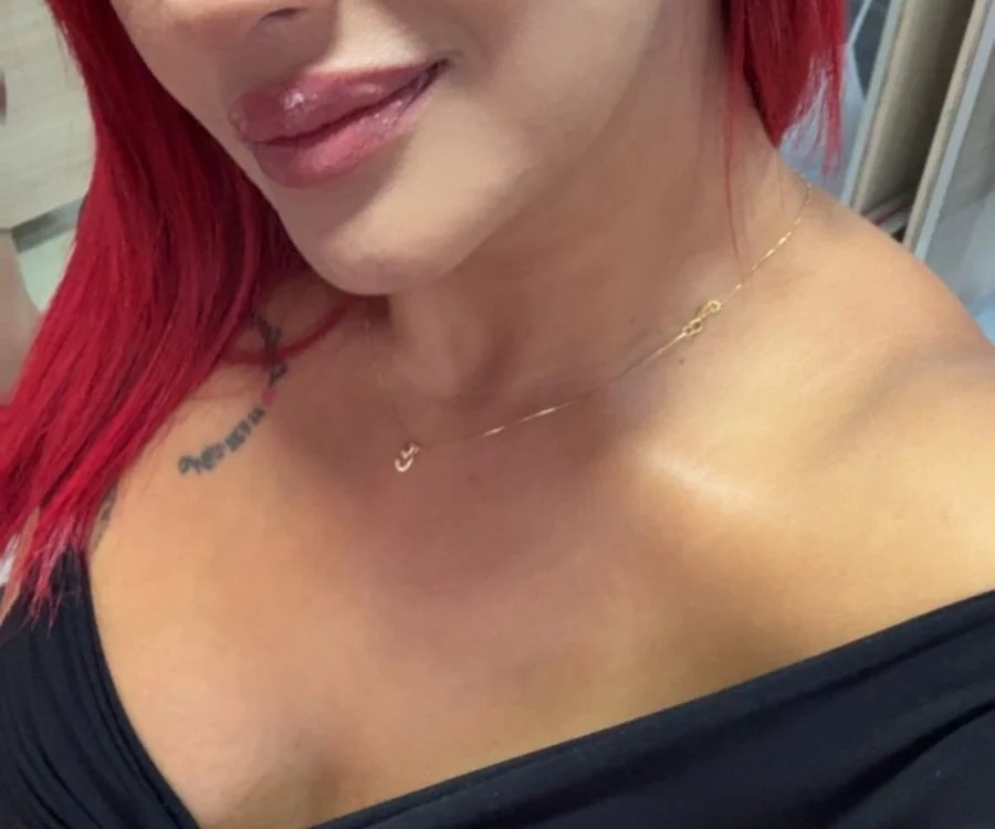 JessicaRabbit12 Chatroom
