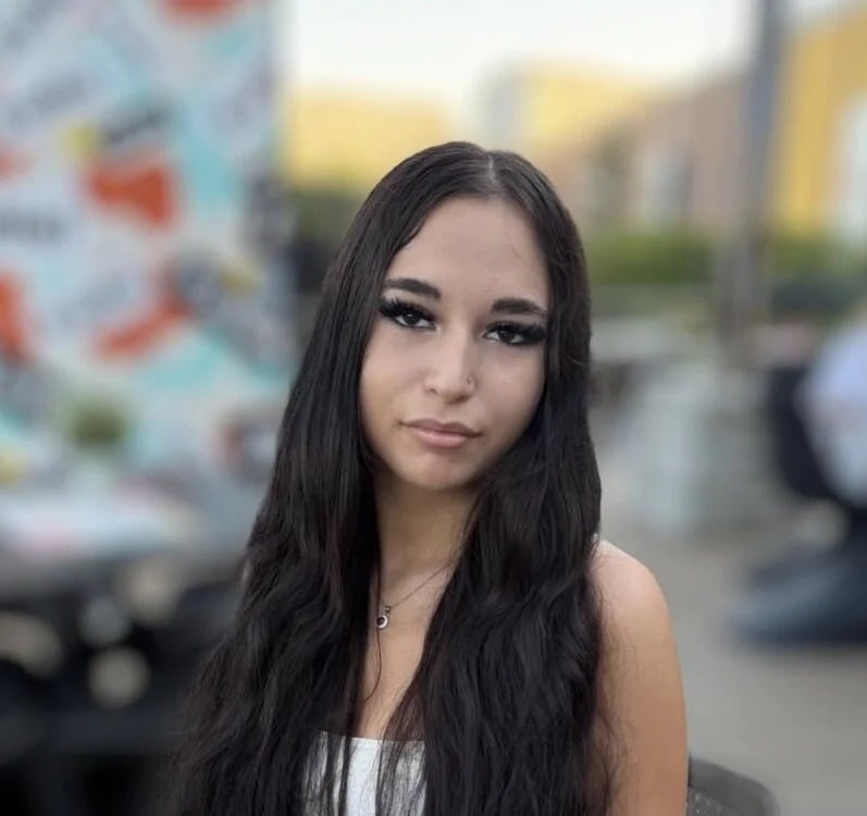 JessicaScorpius Chatroom