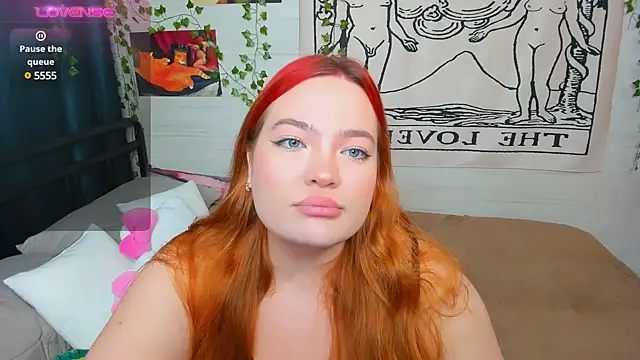 Jessica_Rabbit Chatroom