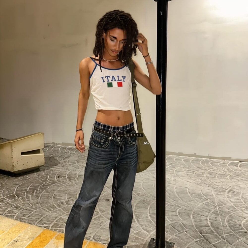 Jessica_laan Chatroom