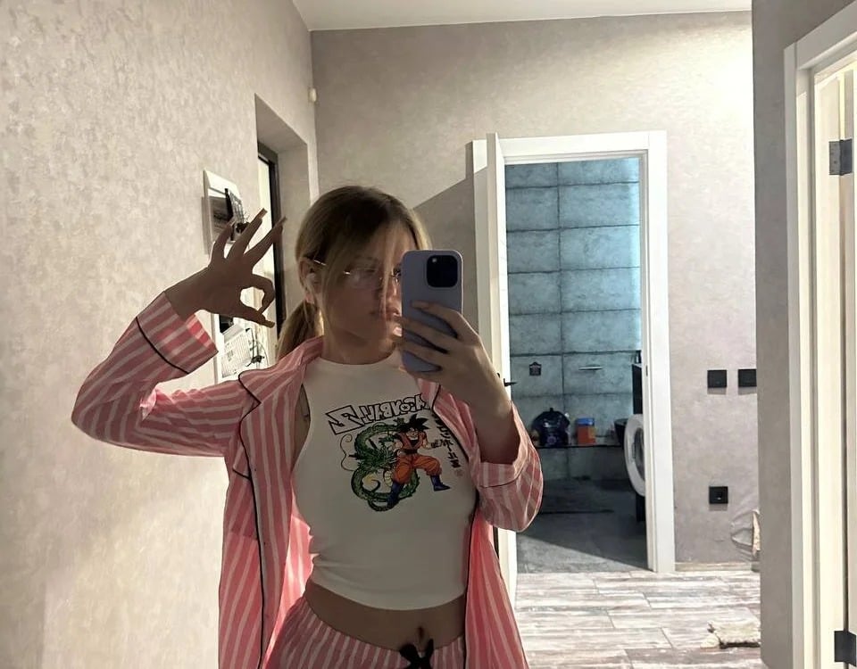 JessicaaWhite Chatroom