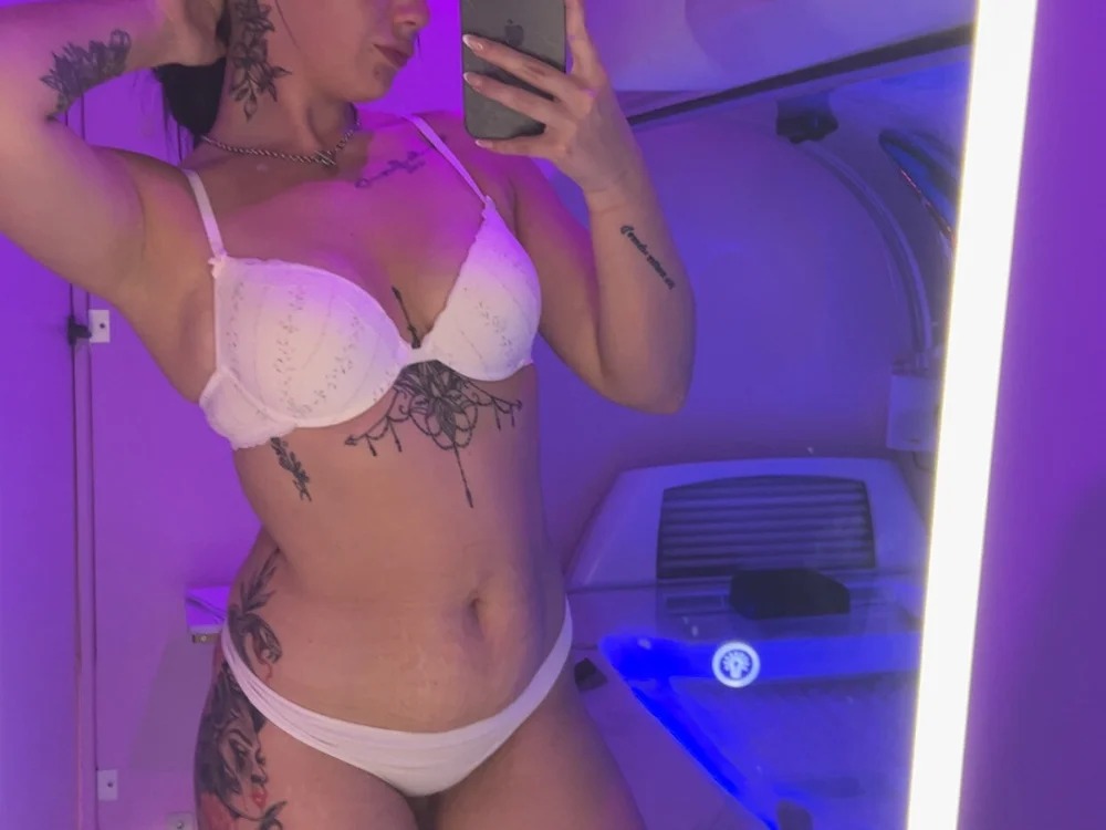JessieRaex Chatroom
