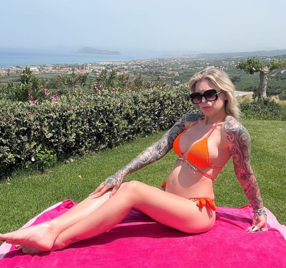 JessieRaexx Chatroom