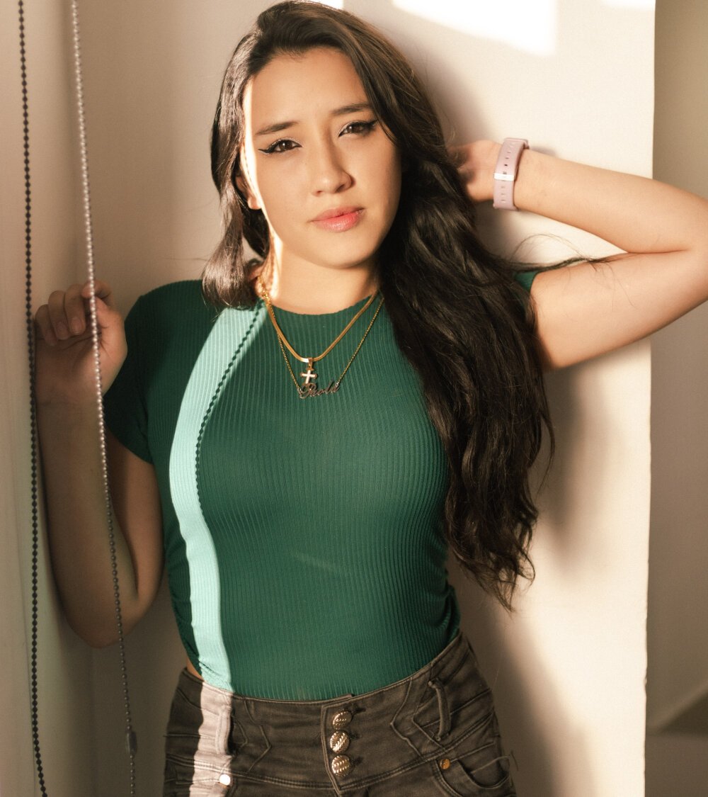 JessyBarnet Chatroom