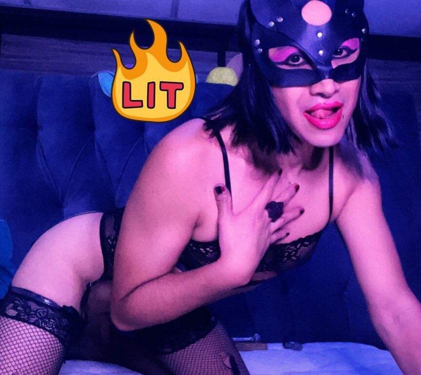 JessySexybitch Chatroom