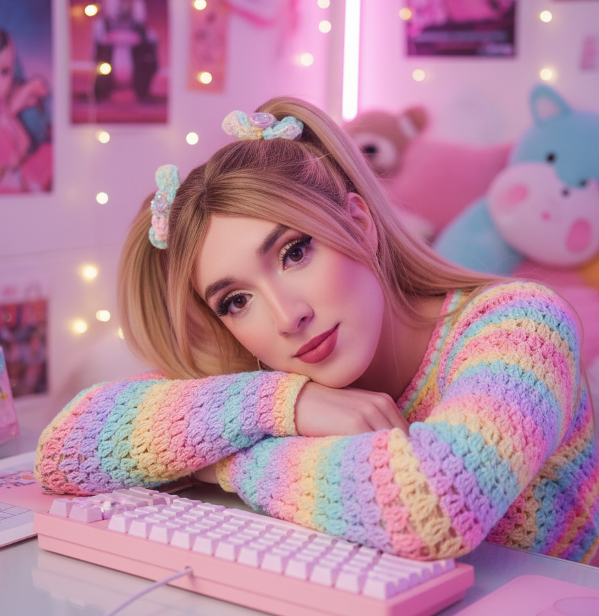 Jessy_roose Chatroom