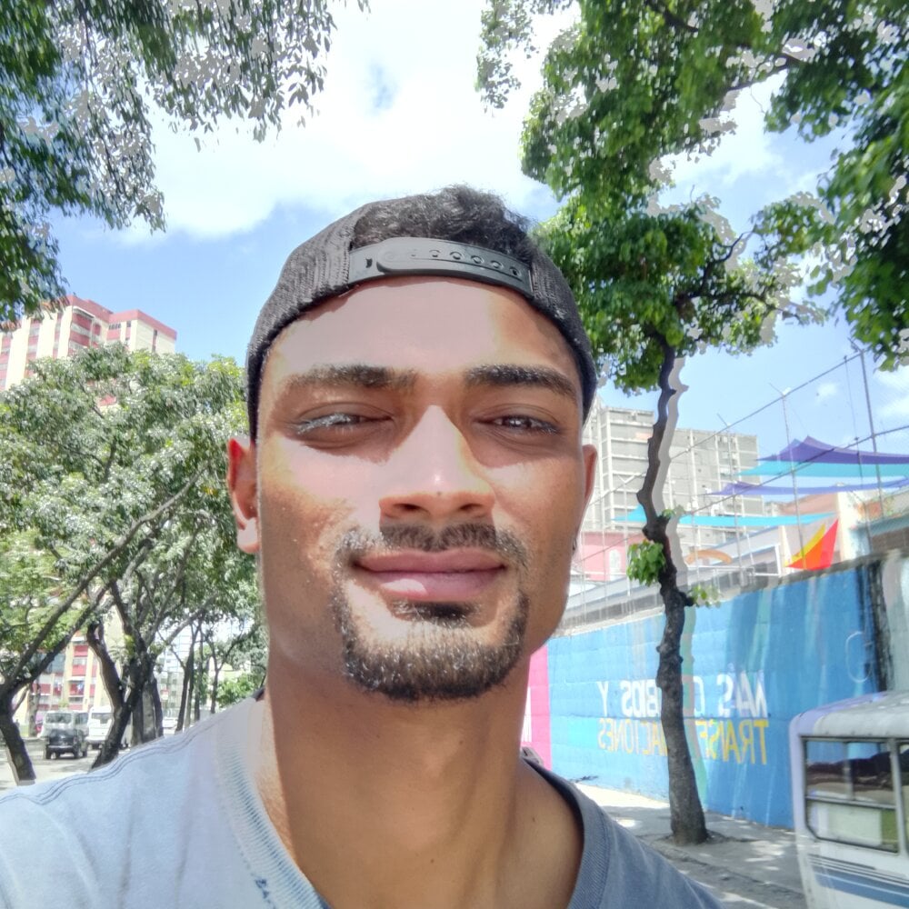 Jey8 Webcam Profile Picture Jey8 Chatroom