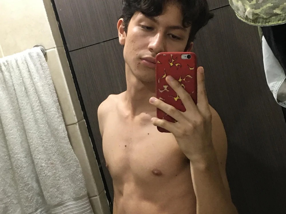 Jhonalvarez_ Chatroom
