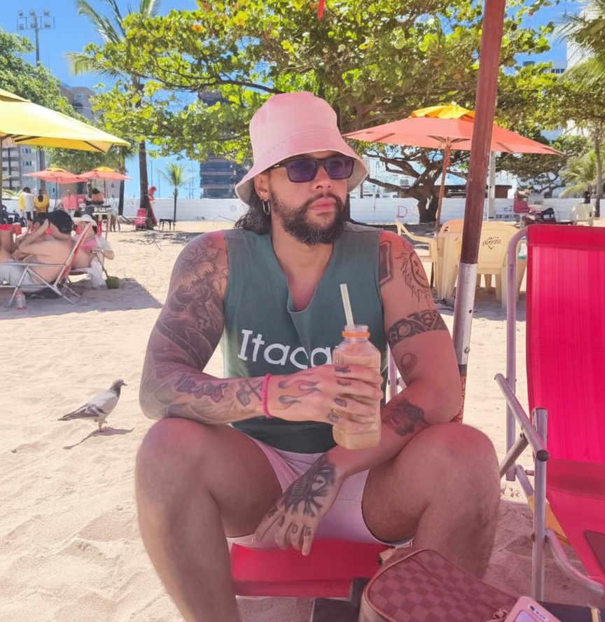 JhonnyPicasso0@xh Chatroom