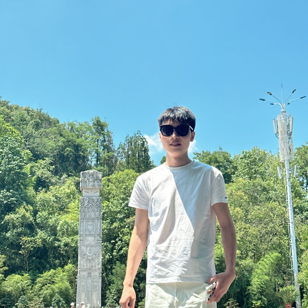 Jiesong-001 Chatroom