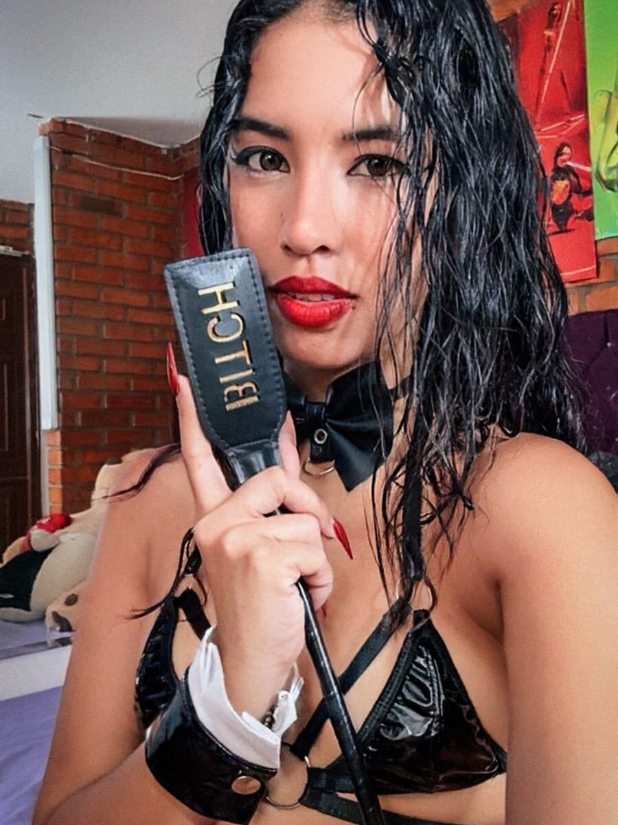 JimenaArayaa Chatroom