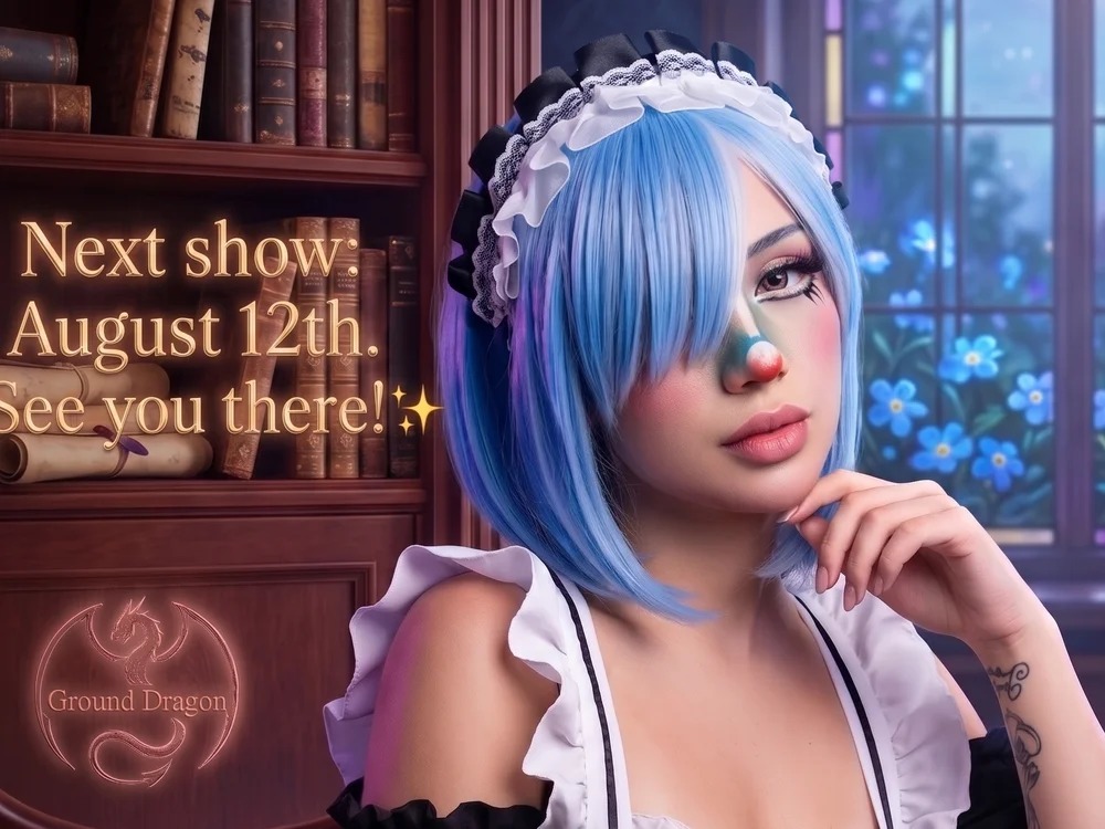 Jinx-- Chatroom