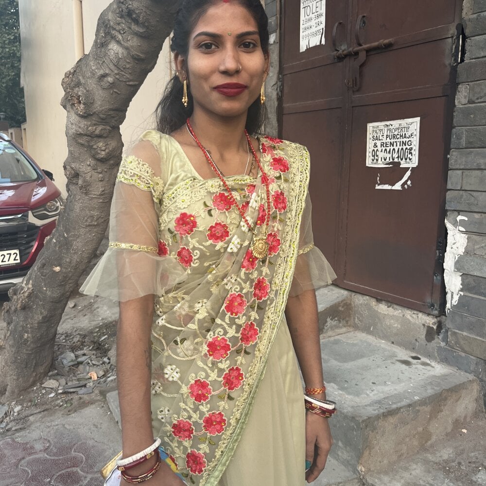 Jiya-Mishra Chatroom