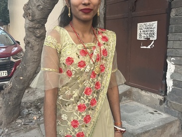 jiya-mishra