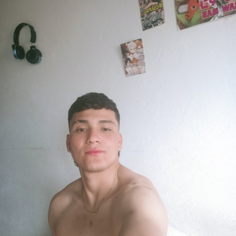 Johan_Dangel Chatroom