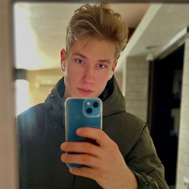 John_Harris7 Chatroom