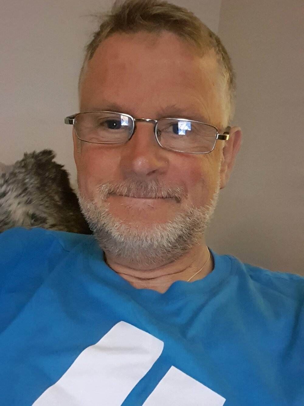 JohnnyJackson67 Chatroom