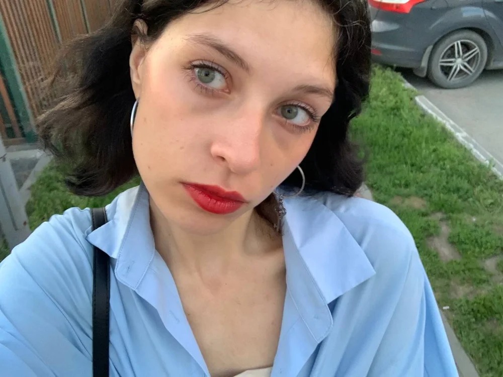 JolynnPanos Chatroom