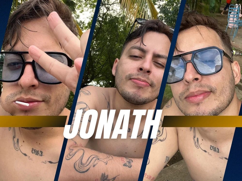 Jonath_1 Chatroom