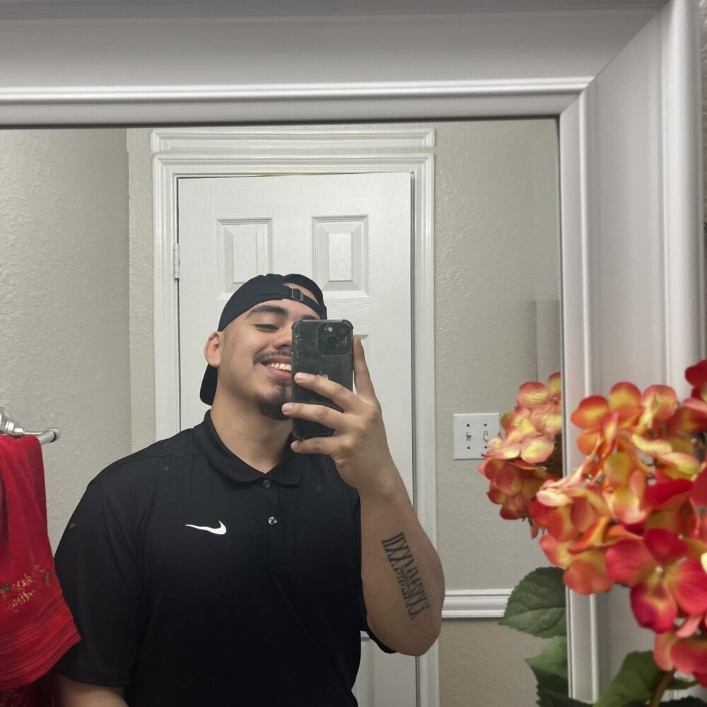 Jonhtx713 Chatroom
