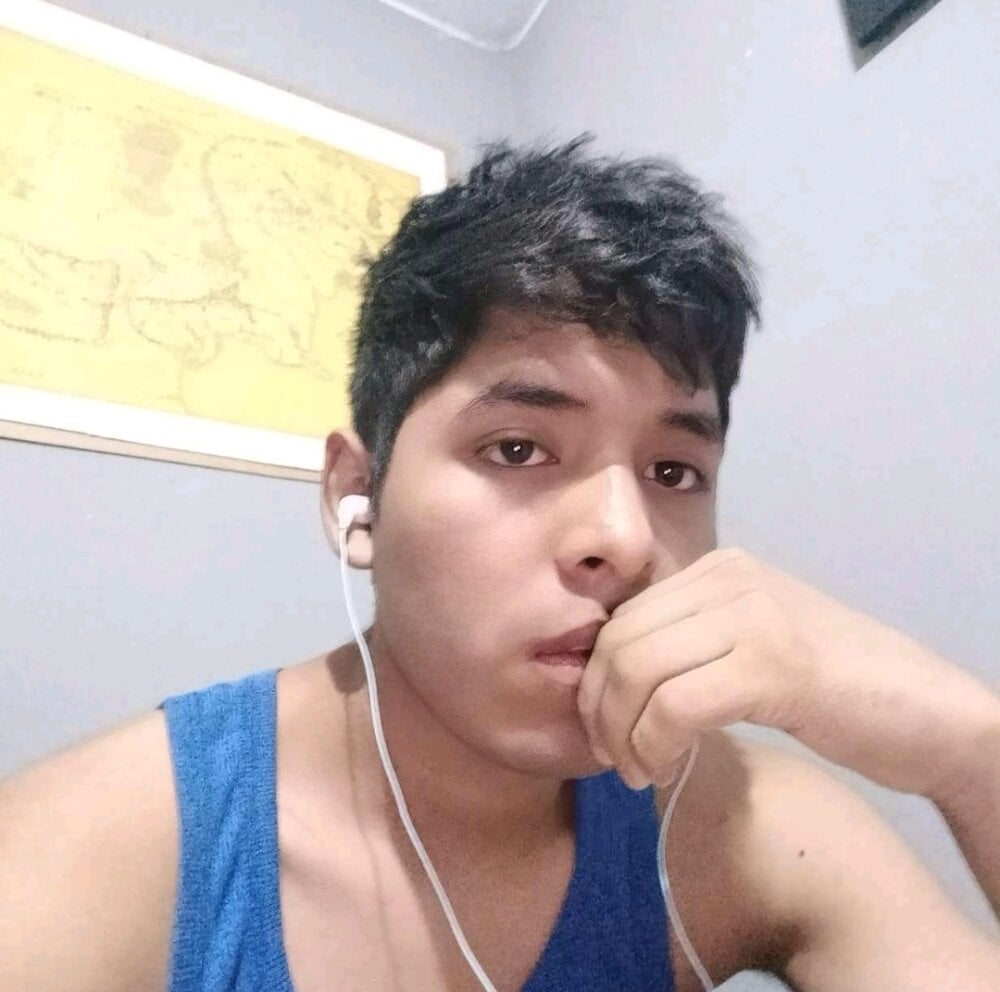 Jonny151987 Chatroom