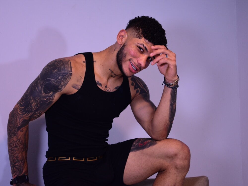 Jonny_Sins_1 Chatroom