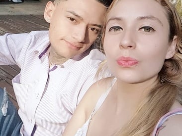 jonnyandlexyhot