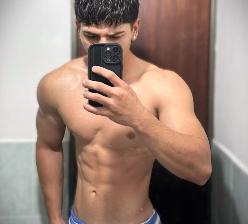 JordanMiller_ Chatroom