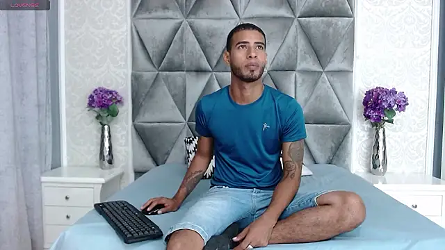 Jordan_Garcia_ Chatroom